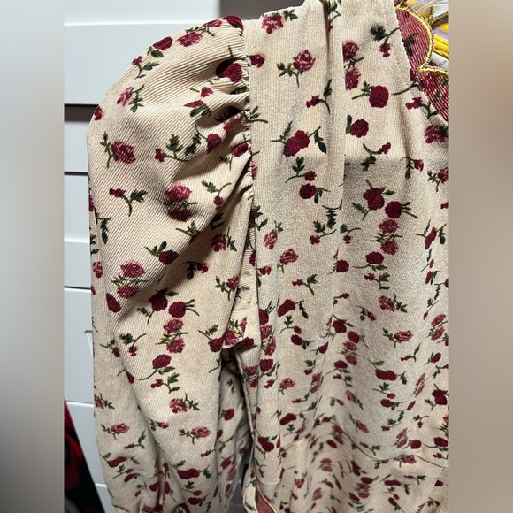 Celia B Alder Dress, size small (D1) - Picture 6 of 12